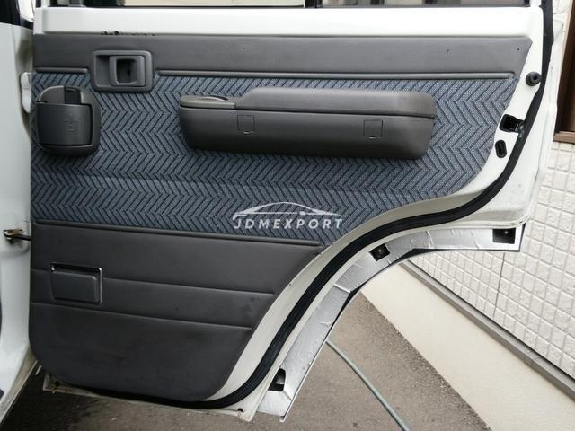 Toyota Land Cruiser 70 1999 thumbnail 35