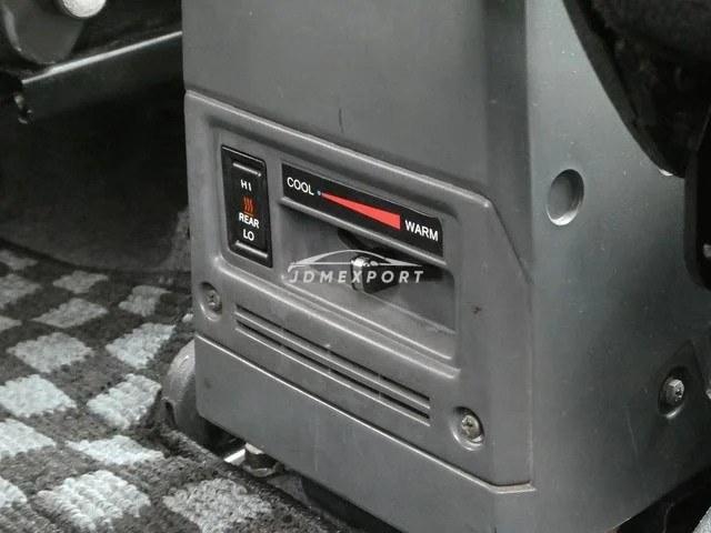 Toyota Land Cruiser 70 1999 thumbnail 32