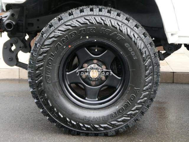 Toyota Land Cruiser 70 1999 thumbnail 63