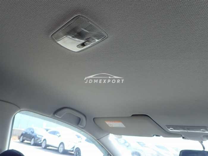 Honda Stream 2001 thumbnail 18