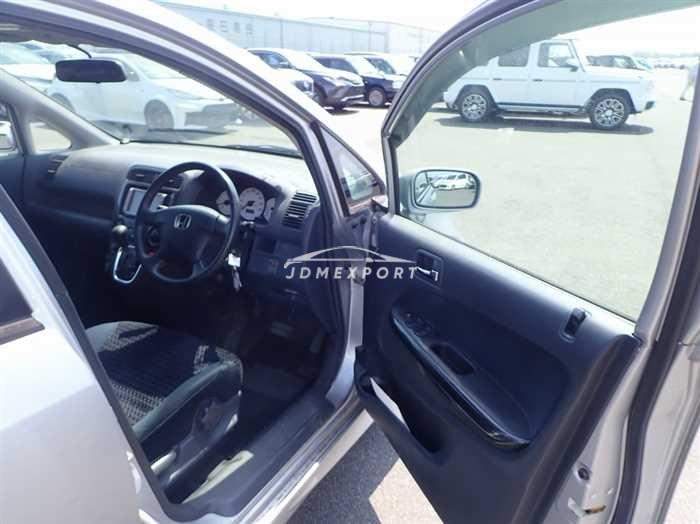 Honda Stream 2001 thumbnail 22