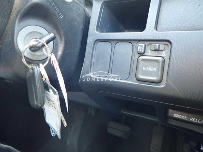 Honda Stream 2001 thumbnail 26