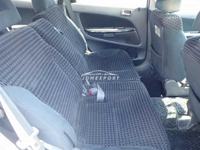 Honda Stream 2001 thumbnail 17