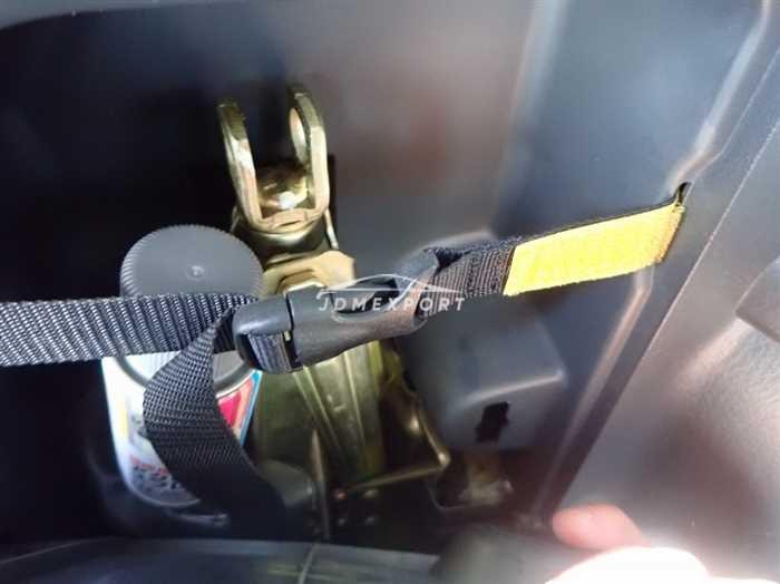 Honda Stream 2001 thumbnail 12