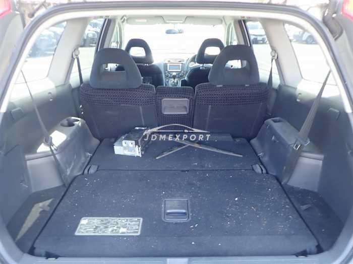 Honda Stream 2001 thumbnail 11