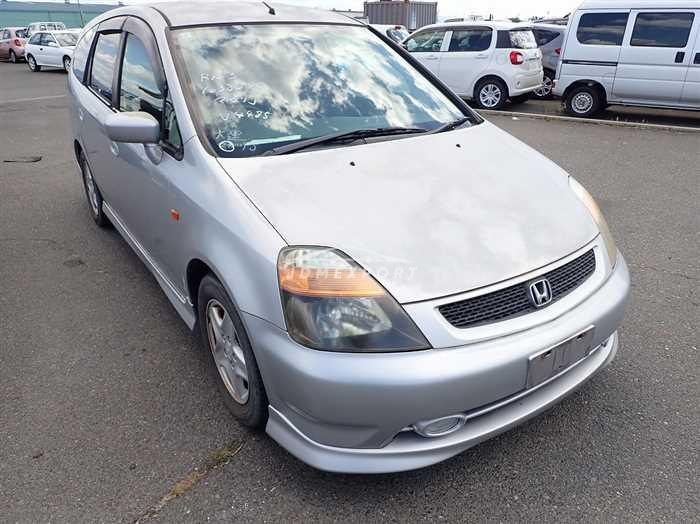 Honda Stream 2001