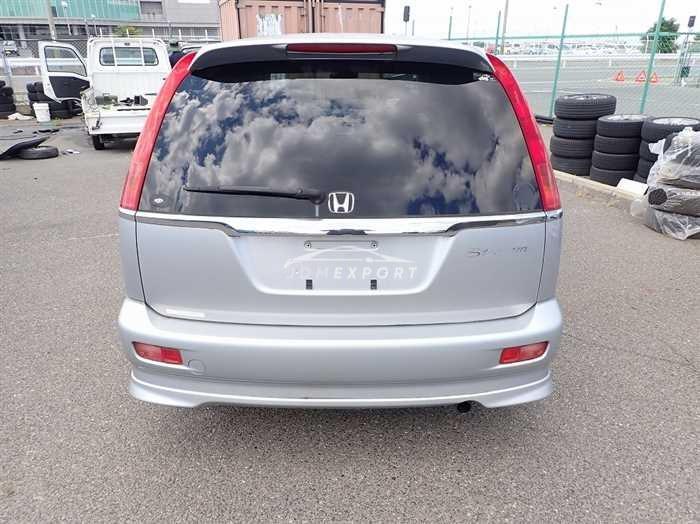 Honda Stream 2001 thumbnail 8
