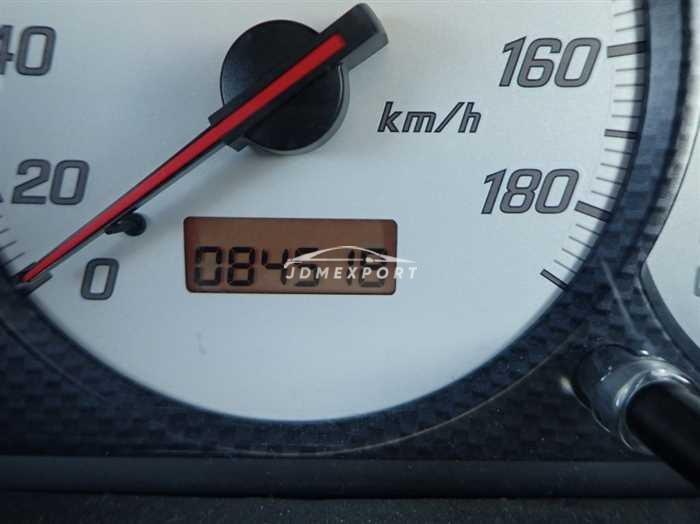 Honda Stream 2001 thumbnail 25