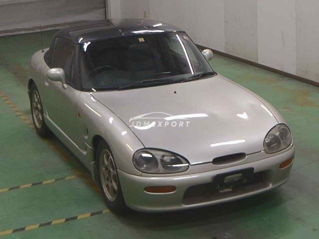 Suzuki Cappuccino 1993