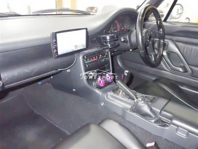 Suzuki Cappuccino 1993 thumbnail 4