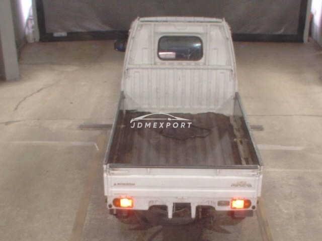 Mitsubishi Minicab Truck 1996 thumbnail 7