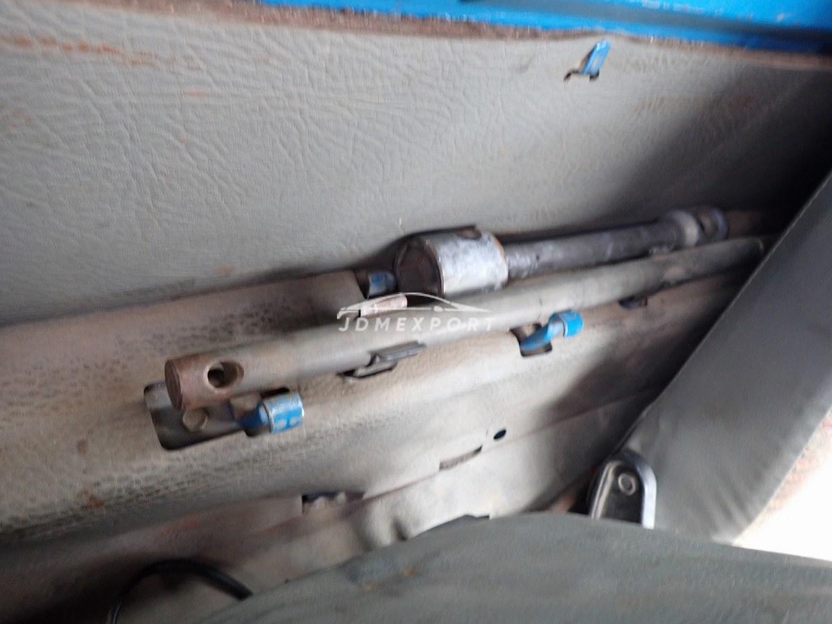 Mitsubishi Fuso Canter 1998 thumbnail 25