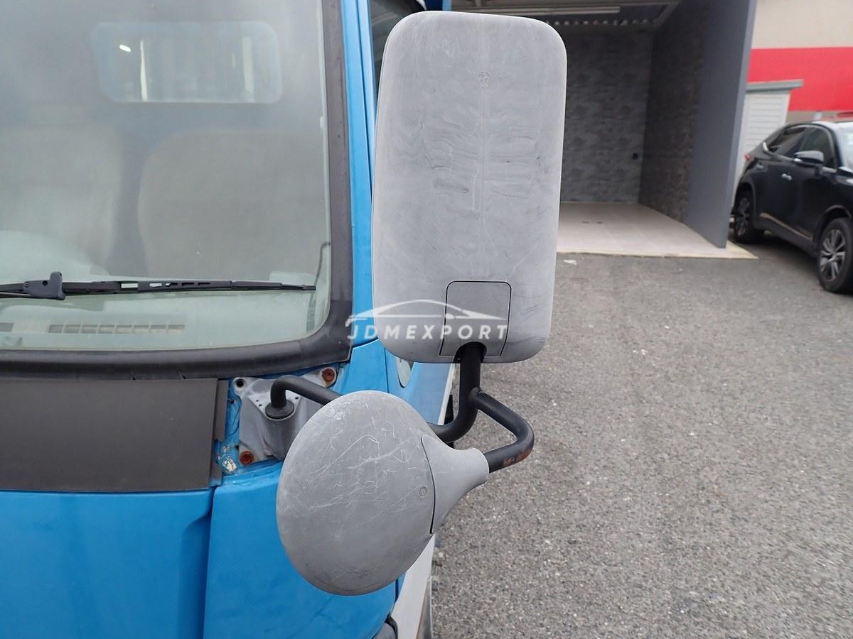 Mitsubishi Fuso Canter 1998 thumbnail 42