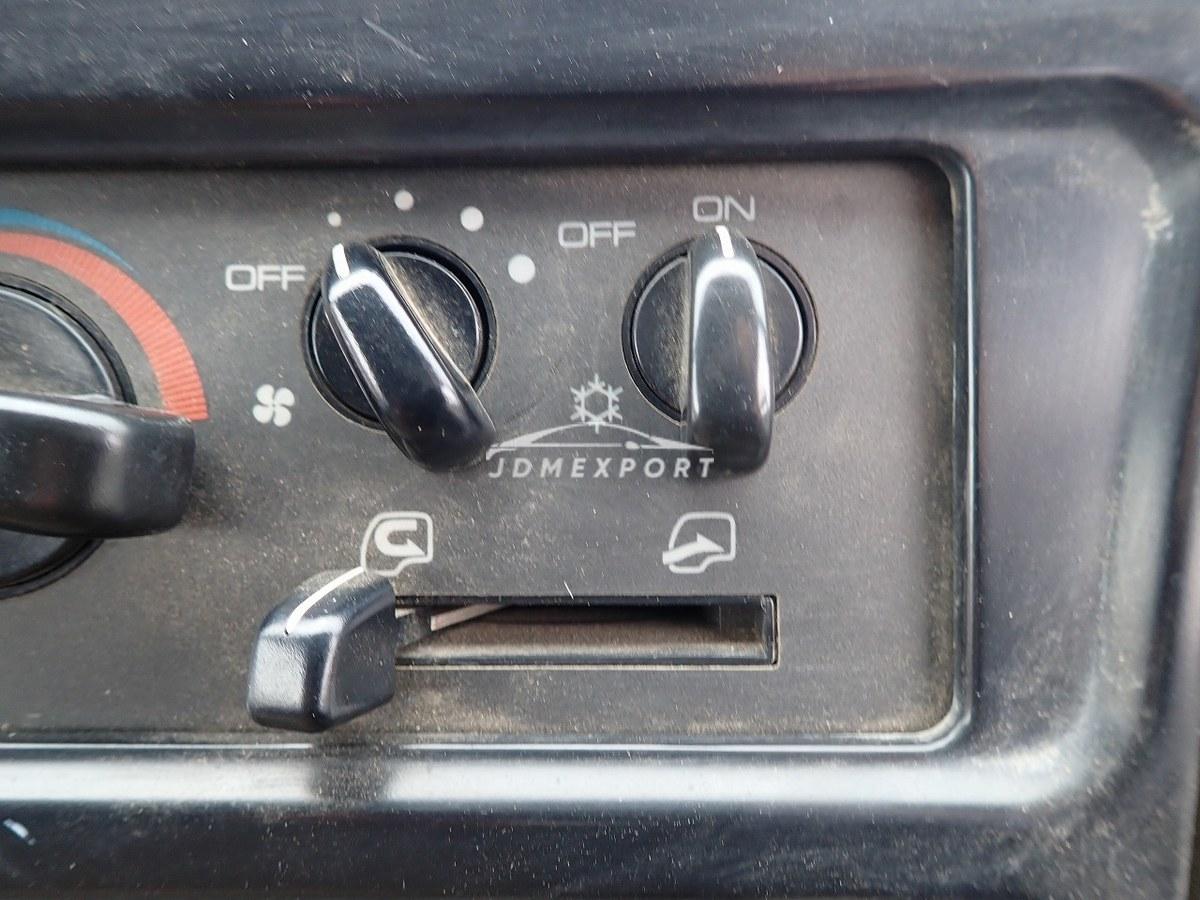 Mitsubishi Fuso Canter 1998 thumbnail 35