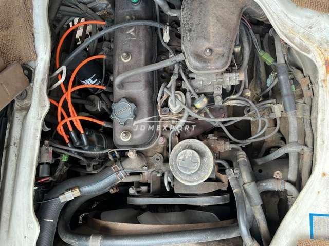 Toyota Hiace Van 1984 thumbnail 13