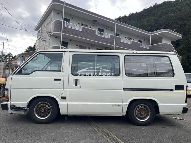 Toyota Hiace Van 1984 thumbnail 20