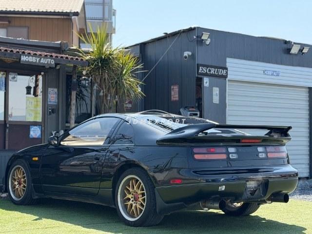 Nissan Fairlady Z 1990 thumbnail 26
