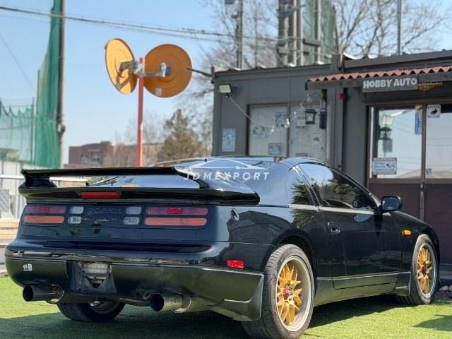 Nissan Fairlady Z 1990 thumbnail 2