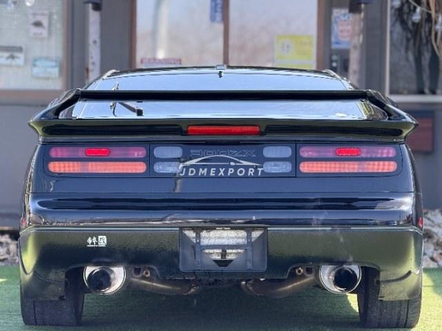 Nissan Fairlady Z 1990 thumbnail 27