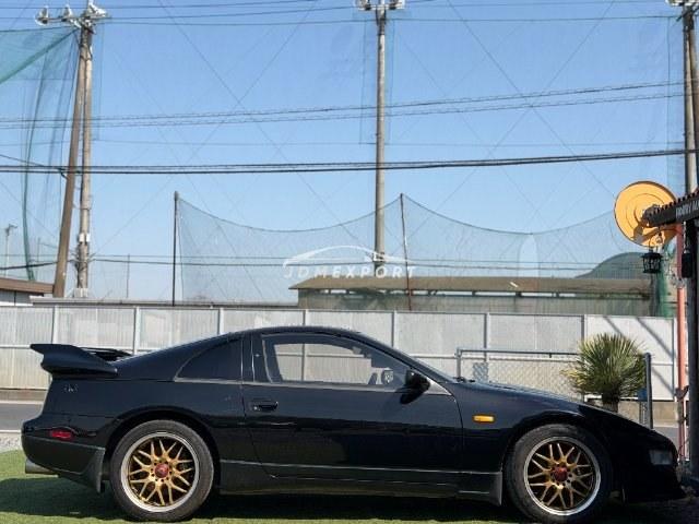 Nissan Fairlady Z 1990 thumbnail 28