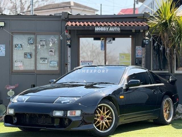 Nissan Fairlady Z 1990