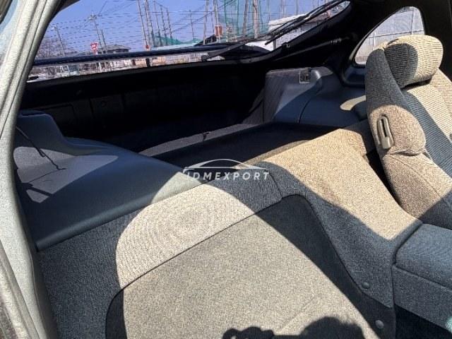 Nissan Fairlady Z 1990 thumbnail 11