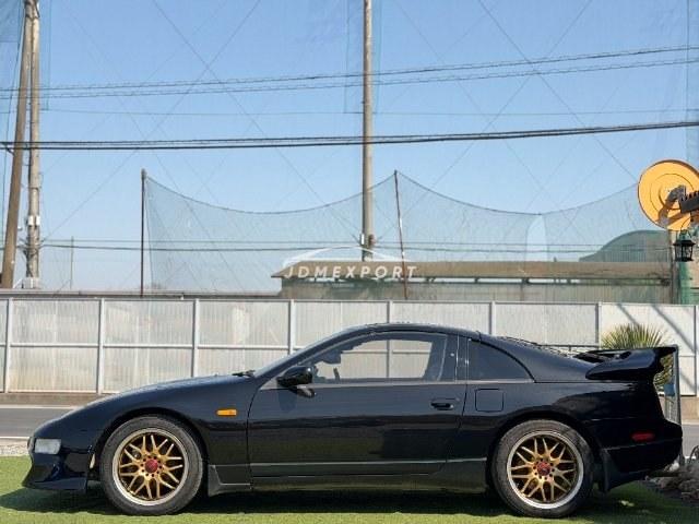 Nissan Fairlady Z 1990 thumbnail 25