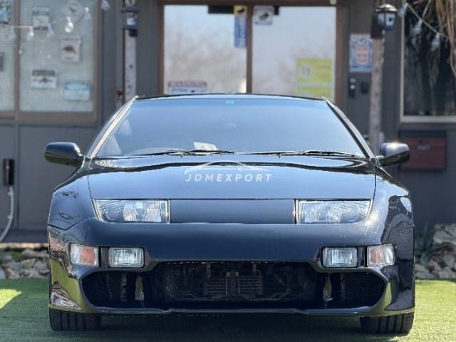 Nissan Fairlady Z 1990 thumbnail 24