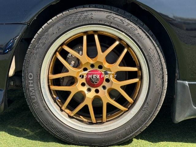 Nissan Fairlady Z 1990 thumbnail 14