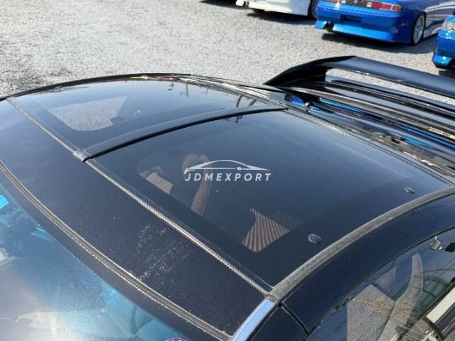 Nissan Fairlady Z 1990 thumbnail 21