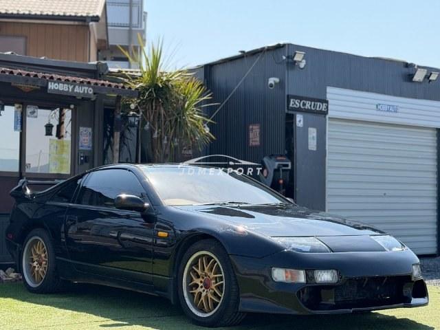 Nissan Fairlady Z 1990 thumbnail 29