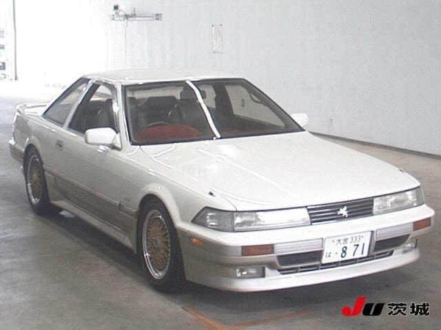 Toyota Soarer 1990