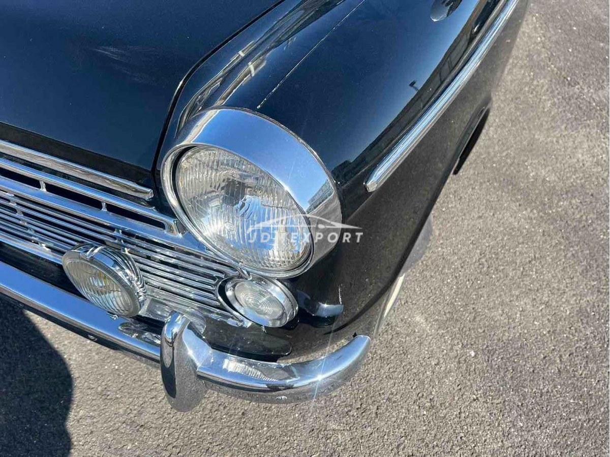 Nissan Bluebird 1963 thumbnail 19