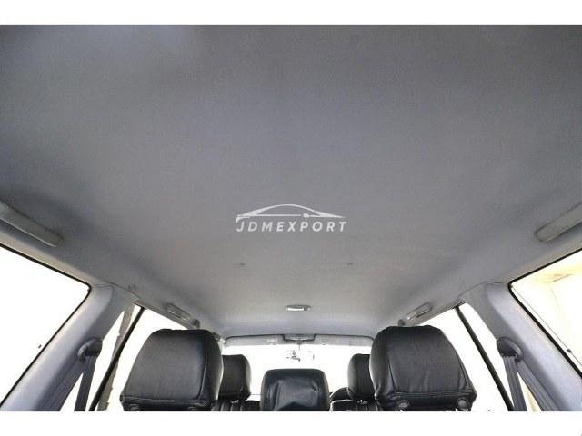 Toyota Land Cruiser Prado 2001 thumbnail 11