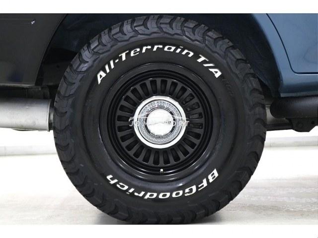 Toyota Land Cruiser Prado 2001 thumbnail 20