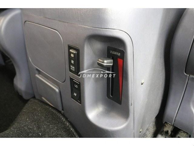 Toyota Land Cruiser Prado 2001 thumbnail 18