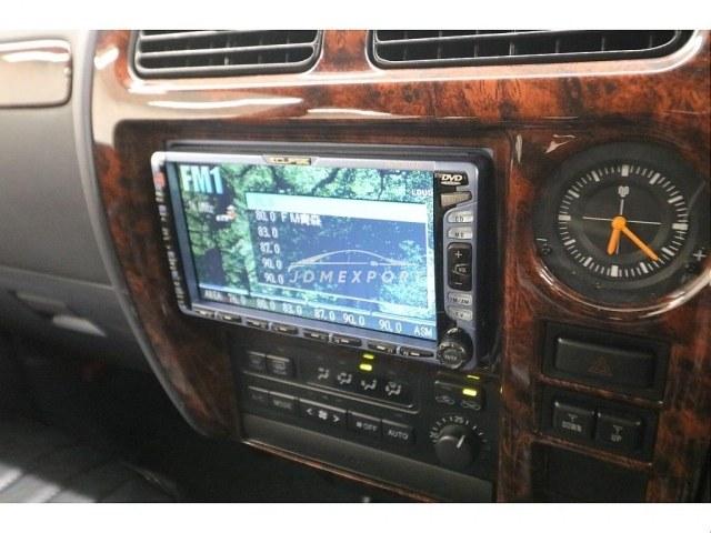 Toyota Land Cruiser Prado 2001 thumbnail 17