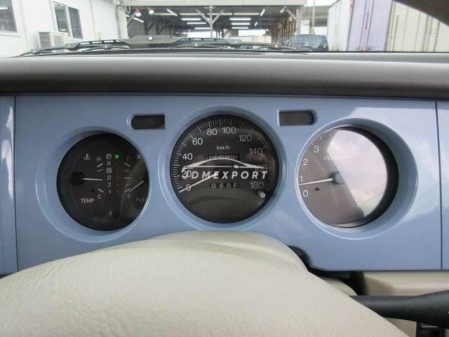 Nissan Rasheen 1998 thumbnail 6