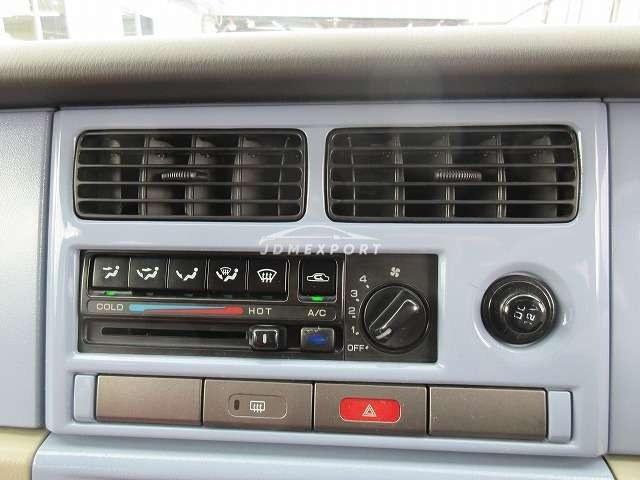 Nissan Rasheen 1998 thumbnail 9