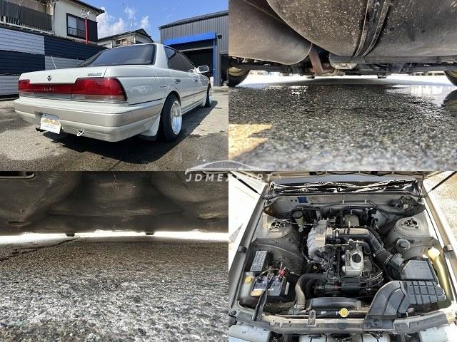 Nissan Laurel 1992 thumbnail 6