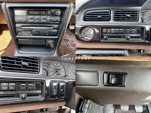 Nissan Laurel 1992 thumbnail 18