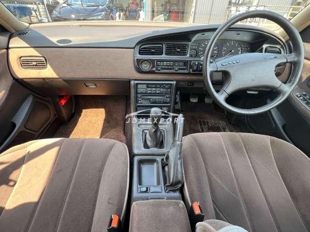 Nissan Laurel 1992 thumbnail 15