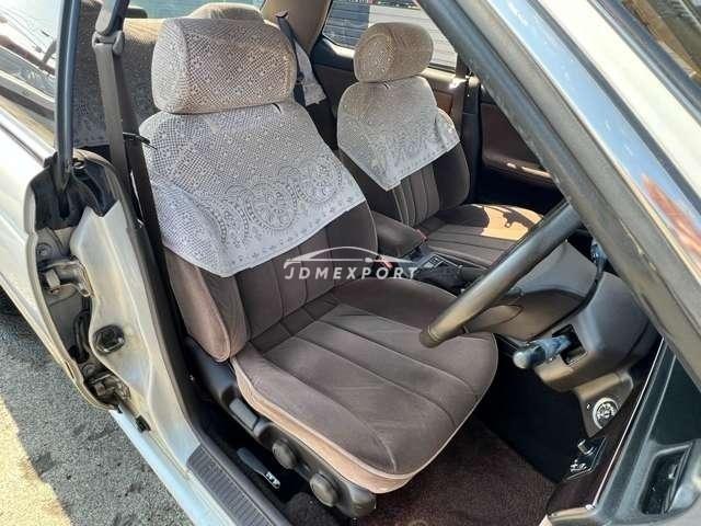 Nissan Laurel 1992 thumbnail 7