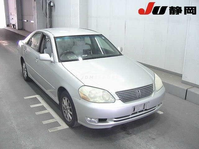 Toyota Mark II 2001