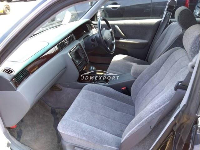 Toyota Crown Majesta 1995 thumbnail 5