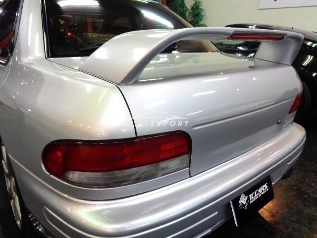 Subaru Impreza 1994 thumbnail 26