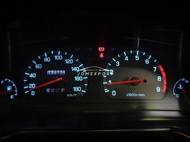 Subaru Impreza 1994 thumbnail 36