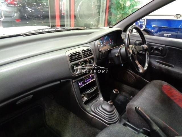 Subaru Impreza 1994 thumbnail 33