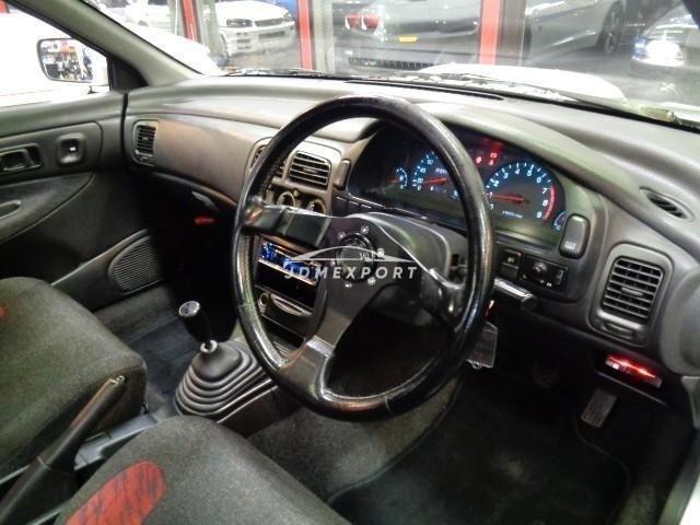 Subaru Impreza 1994 thumbnail 3