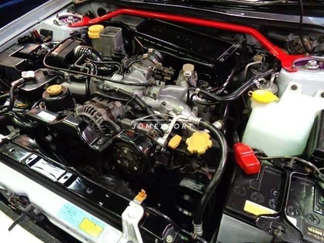 Subaru Impreza 1994 thumbnail 44